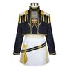 Kids Rumi Zoey Mira Demon Hunters Kpop Cosplay Costume for Child Girls Printed Clothing Roleplay Outfits Halloween Carnival Suit