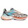 Puma Velophasis Phased - Graue Chili-Pulver Unisex-Sneaker Cool-Hellgrau 389365-02