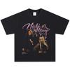 Nicki Minaj T-Shirt, Soft Fabric Casual Daily Wear