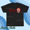 T-shirt Logo Guild Guitars TEE Drôle Taille Américaine S à 5XL T-Shirt