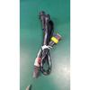 For Jeep Renegade 2015-2023 Led Side Marker Light Wire Cable (Only Fit for Left Hand Drive Car)