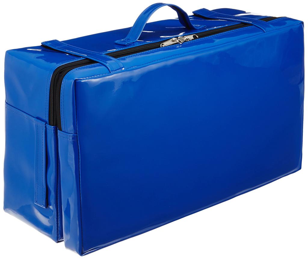 Prox PX813B EM Super Step Cushion, Blue
