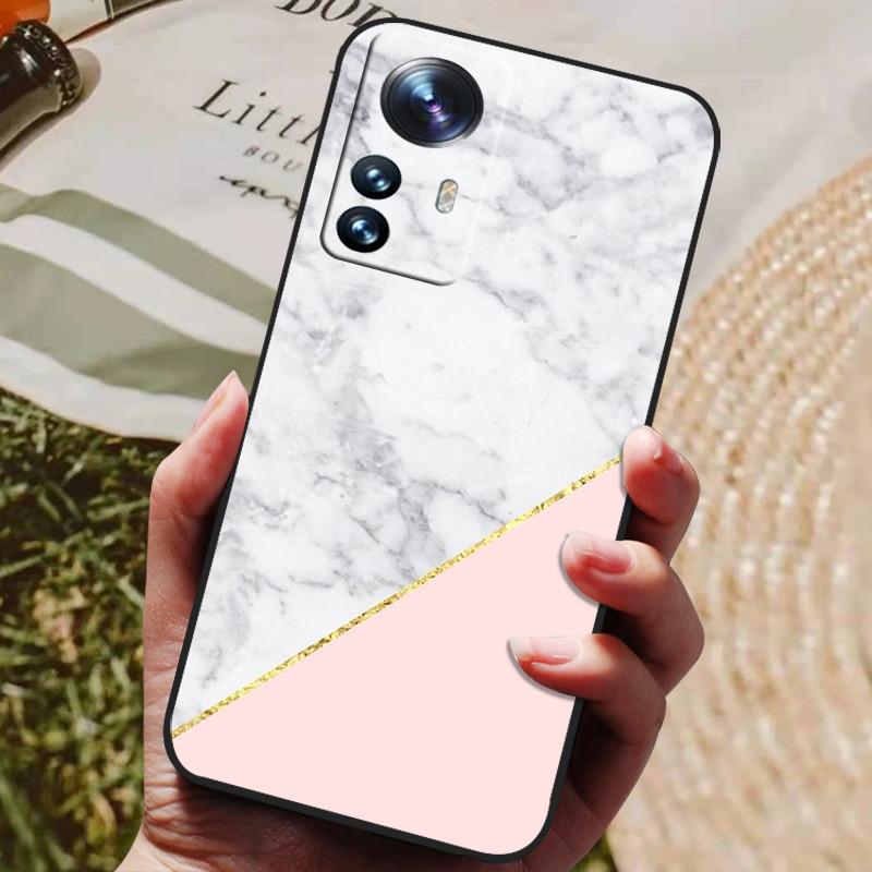 Schutzhülle für Xiaomi Redmi Note 12S