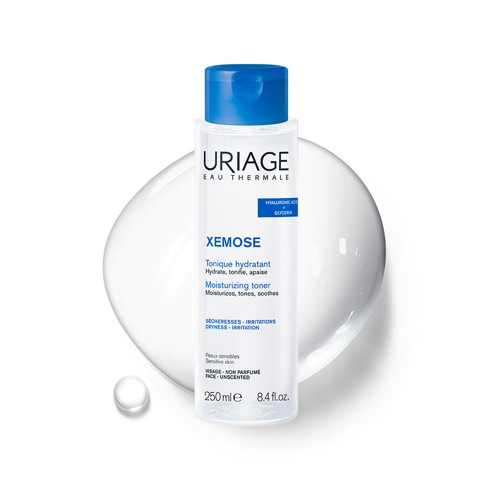 URIAGE Thermal Water Toner 250ml