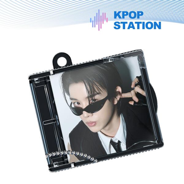 

(+магазинний подарунок) РІЙЗЕ - ПЕРШИЙ АЛЬБОМ [ОДІССЕЙ] (Версія SMini) [Випадкова версія] SUNGCHAN