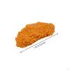 Angel Fries Chicken S Headdress Simulation Food Hairpin for Women Hair Accessories