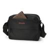 Crossbody Bag Men's Shoulder Bag Large Capacity Messenger Bag