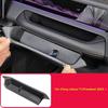 Car Styling Passenger Door Armrest Storage Box Organize Tray Protector Decoration Accessories For Chery Jetour T1/Freedom 2025 +