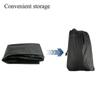 4 Pack Waterproof Tire Cover Spare Tyre Wheel Rv Trailer Camper Anti-corrosion Tyre Protector