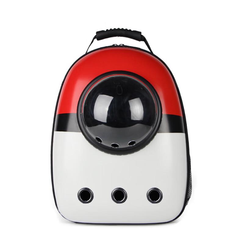 Portable Pet Space Capsule Backpack