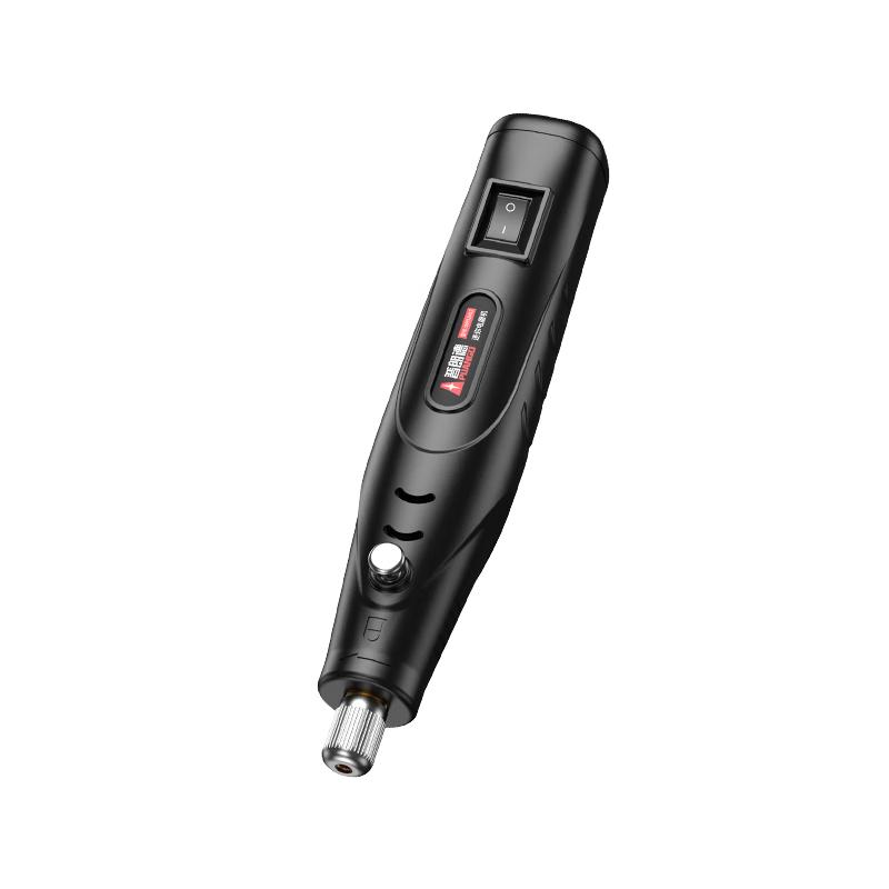 

PUANGD Mini Electric Rotary Tool Kit CN plug (adapter included)