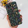 Für Google Pixel 8A Hülle Stilvolle Bemalte Abdeckung Weiche TPU Stoßfeste Handyhülle Für Google Pixel 8 Pro Pixel8A Fundas Coque Bumper