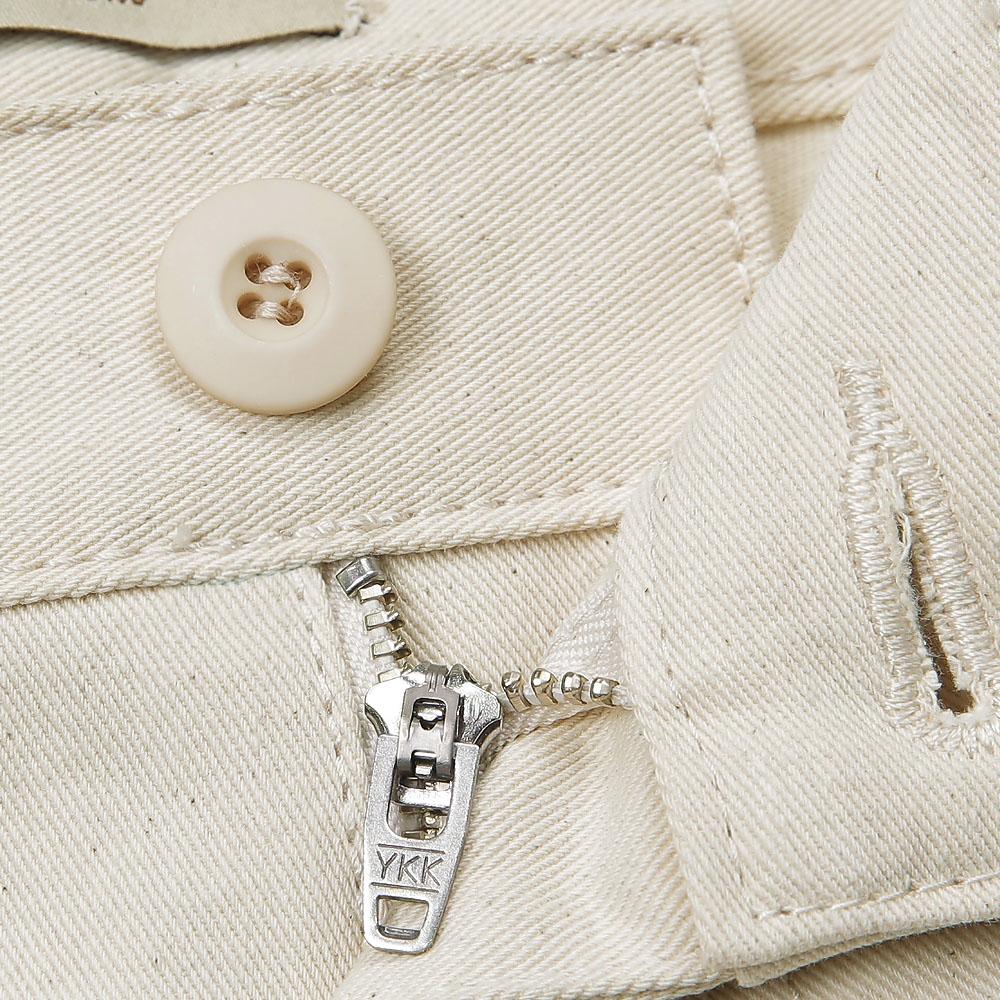 Solti Utility Fatigue Pants (Ivory)