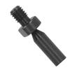 Tool Setter Collision Guard Rod Alloy Steel M4 Tool Setting Gauge Accessories