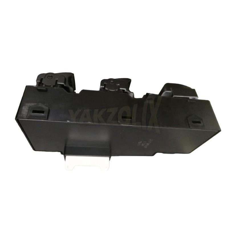 For Hyundai Accent 2018     Left Hand Driver Power Window Door Master Switch Glass Lifter Closer 93571-H5100