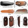 Multistyles Knife Sheath With Waist Belt Buckle Knife Protective Cover  Outdoor Accessories