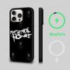 My Chemical Romance Phone Case Magnetic Case For IPhone 16 14 13 12 11 15 Pro Max Plus For Magsafe Wireless Charge Cover