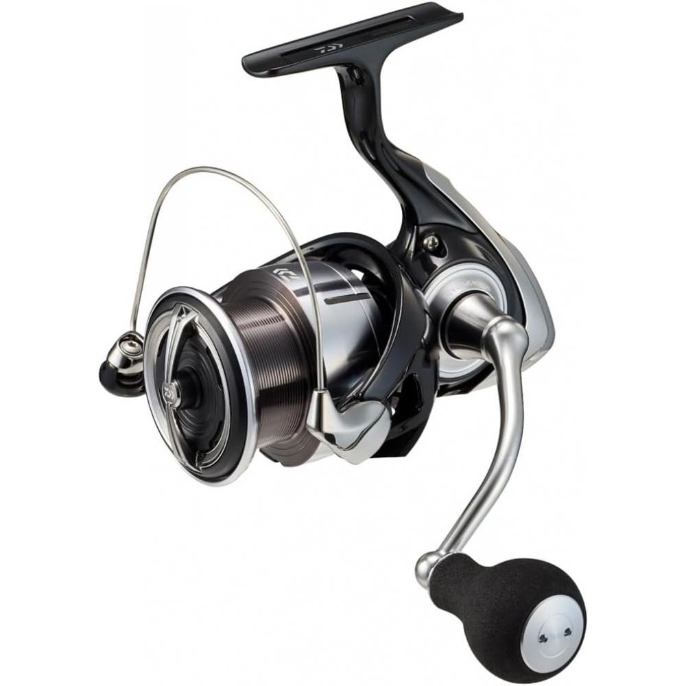 Daiwa  Daiwa  Spinning Reel 23 Regza  Lexa  2500 6000 Various  2023 Model  Lt3000