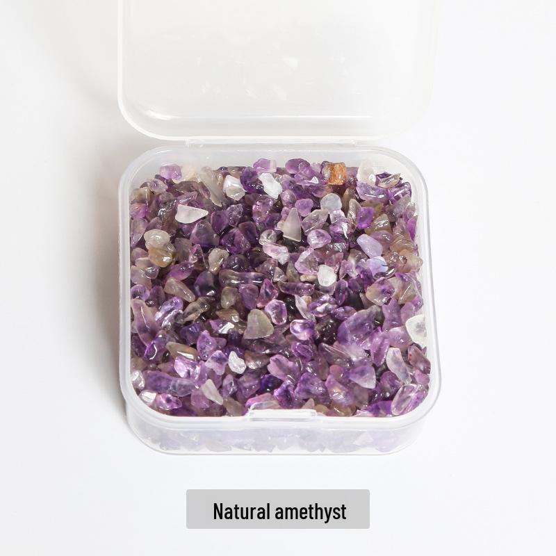 

Ящик из непористого гравия из розового кварца: Аксессуары для ювелирных изделий своими руками и размагничивающие камни для аквариумов 3-5mm