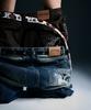Treasure Skategoat Balloon Pants Black