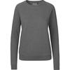 Neutral Womens/Ladies Plain Sweatshirt
