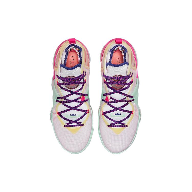 New Nike Lebron 19 'Valentine's Day' DH8460-900