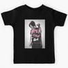 Parte superior (Meninas a partir de 4 anos) – T-Shirts