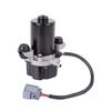 Brake Booster Air Pump 68290533AC For Jeep Cherokee Wrangler Ram 1500 2500 3500