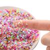 10g Butterfly Rabbit Laser Glitter Sequins Epoxy Resin Paillettes Heart Stars Sequin For DIY Epoxy Resin Crafts Nail Art Decor