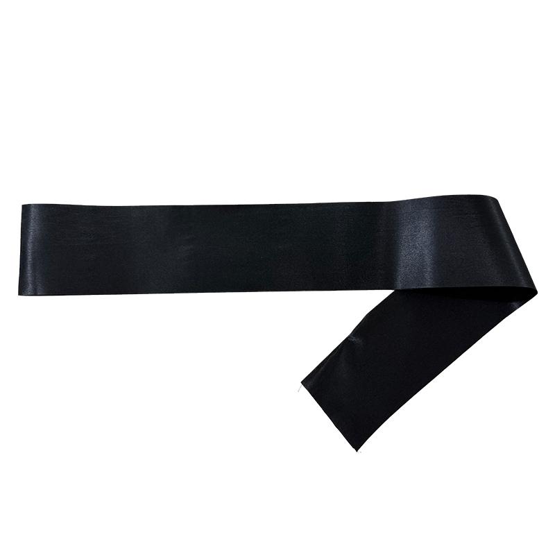 Custom Satin Sash Personalized DIY Text And LOGO For Birthday Party Wedding Graduation Retirement Cocktail Party Costume Sash