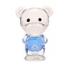 Crystocraft Crystal Bear - Baby Boy