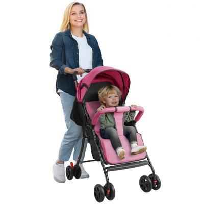 Mobilidade com crianças – Carrinhos de bebé