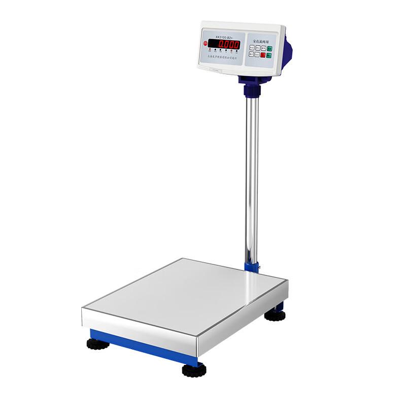 

Jinmiao XK3100-B2+ Industrial Electronic Platform Scale (CN version)