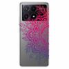 For Xiaomi Poco X6 Pro Case Transparent Cute Soft Silicone TPU Coque for Poco X6 / X6 Pro 5G Phone Cover X 6 X6Pro Clear Shells