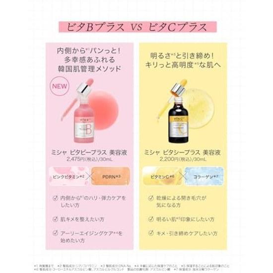 MISSHA Vita Sheep Plus Serum (PDRN B 30ml)