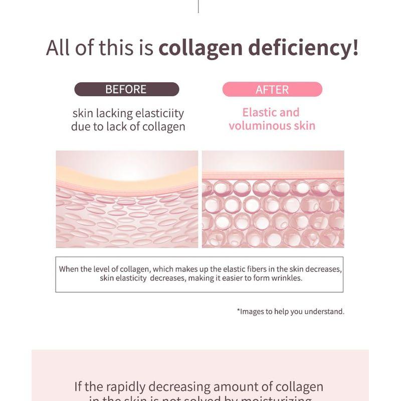 MACQUEEN - Collagen Vita Wrinkle Multi Balm