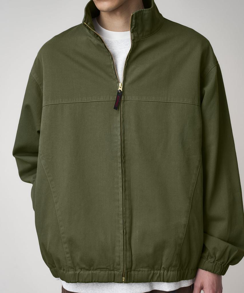 Gramicci Twill Around Jacket Pine