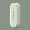 Ultrasonic Mosquito & Mite Repellent Night Light for Home & Baby