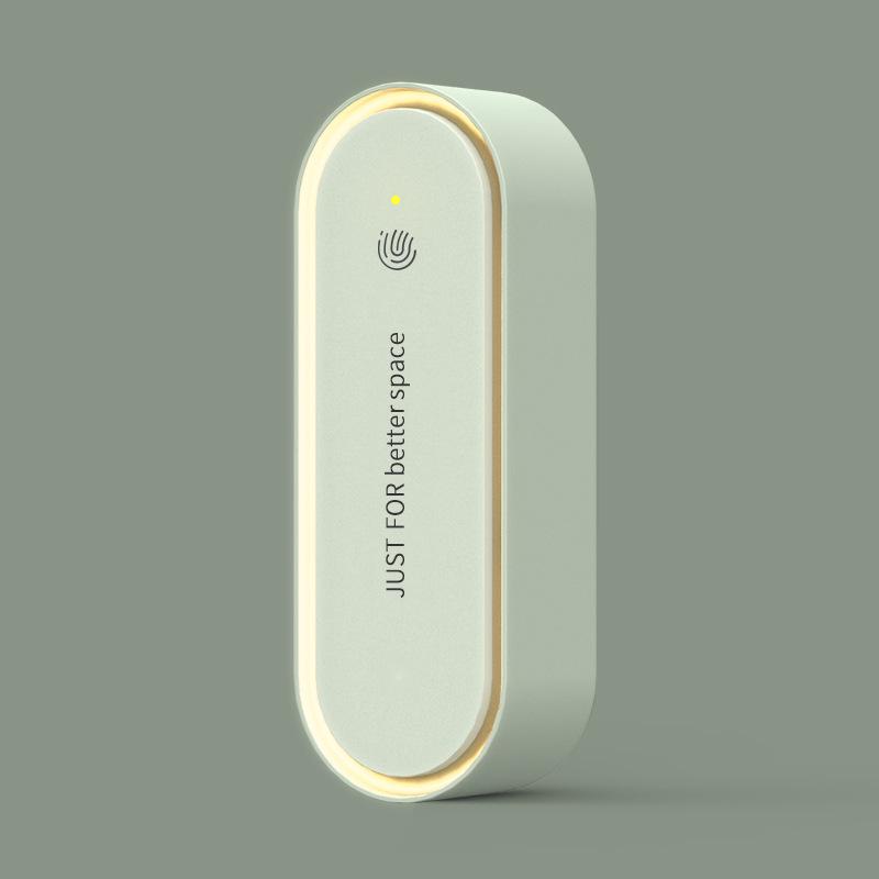 

Ультразвуковой отпугиватель комаров и клещей Ночник для дома и ребенка Concealed Light Mosquito Repeller EU Standard