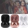 Live Buds Galaxy Wireless Bluetooth Earbuds Noise Cancelling With Case Charging