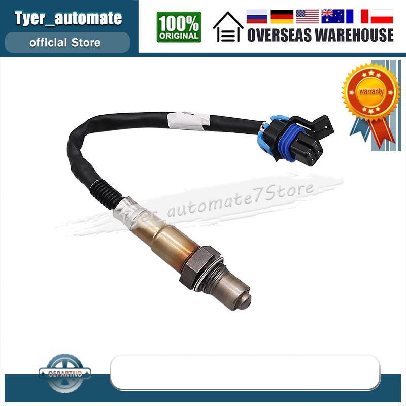 Oxygen O2 Sensor 234-4818 For CADILLAC CTS 2005-2011 CADILLAC SRX 2004-2009 CADILLAC STS 2005-2011 CHEVROLET CAMARO 2010-2011