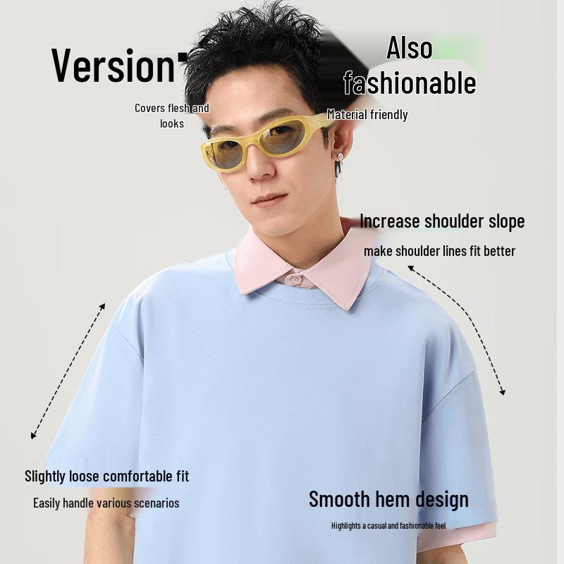 Warrior Men's Ice Silk Short Sleeve T-Shirt
