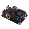 Induction Heating Board ZVS Heater Power Supply Module with Coil DC 12?40V 50A 1KW