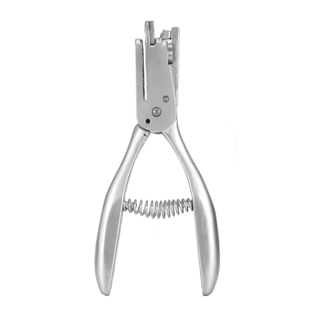 Proofing Pliers Garment Pattern Hole Tailors Sewing Punching Pliers Punch Marker