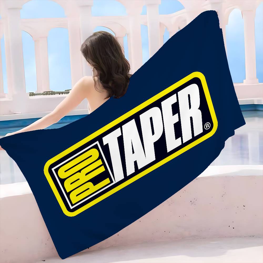 

P-ProTapers Banner Anime Beach Swimming Towel Soft Absorbent Washcloth Children s Gifts for Kids Travel Camping Gym W40*H60(CM)