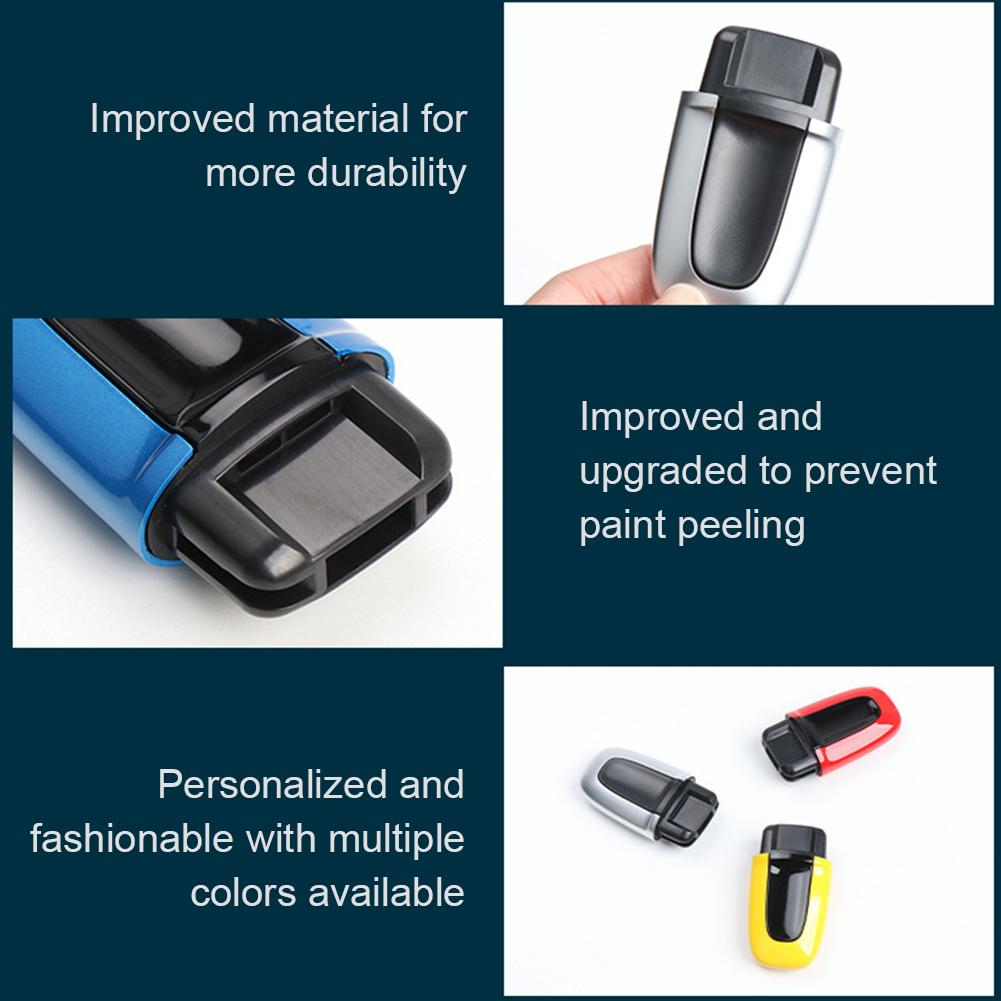 Bil Smart Fjernkontroll Nøkkelfri Inngang Etui For Cayenne 2011-2017 Paramera 2010-2016 Porsche 911 718 Macan 2014-2020 Start Nøkkelbryter