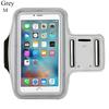 Phone Arm Band Case Sports Accessories Running Armband Running Bags Phone Arm Bag Cell Phone Arms Band Armbands Touch Screen 6