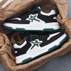 Summer casual board shoes soft sole trendy shoes versatile fashion student fitness daily running shoes skateboard shoes