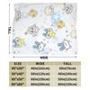 Tamagotchis Mametchi   Flannel Blanket Spring  Soft Bedding Throws for Girls Boys Couch Chair Print Bedspread Sofa Bed Cover