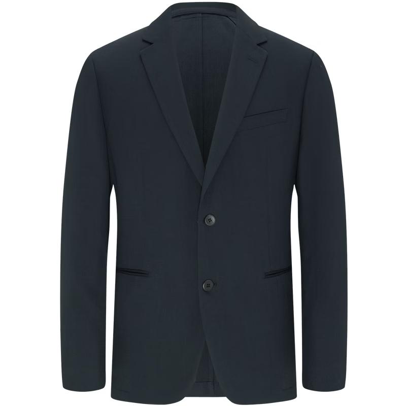 

EMZ Мужской дышащий блейзер в стиле business casual L